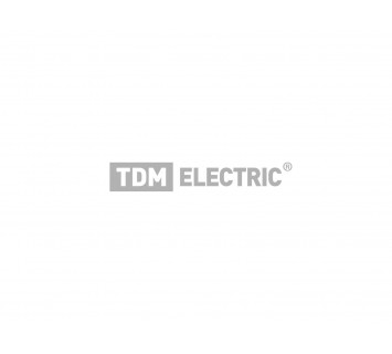 Держатель маркировки ДМ 18х25 мм со съемной панелью TDM