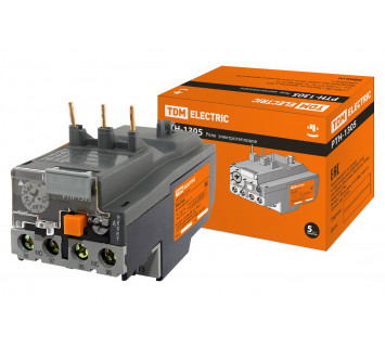 РТН-1305  0,63-1,0А TDM