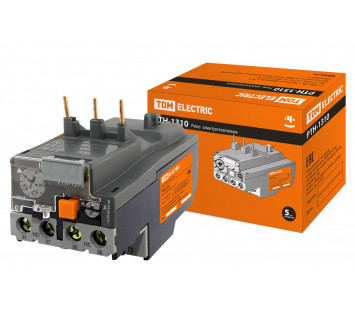 РТН-1310  4-6А TDM