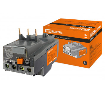 РТН-1312  5,5-8А TDM