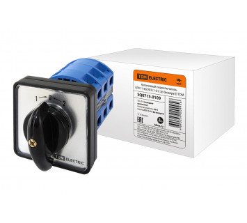 КПУ11-40/203 (1-0-2 3р (возврат)) TDM