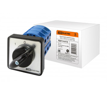 КПУ11-40/53 (1-0-2 3р) TDM