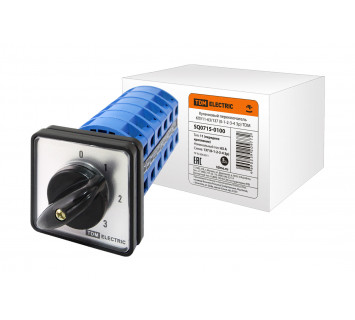 КПУ11-63/137 (0-1-2-3-4 3р) TDM