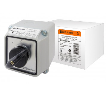 КПУ38-25/53 (1-0-2 3р) TDM