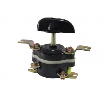 Пакетный выключатель ПВ2-40 исп.1 2П 40А 220В IP00 TDM