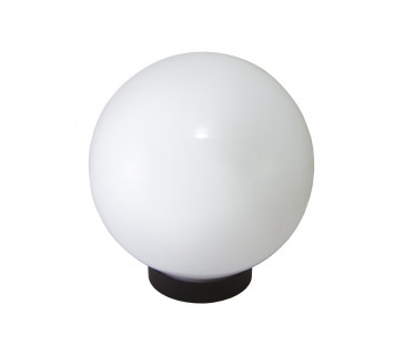 Светильник НТУ 02- 60-201 шар опал d=200 мм TDM