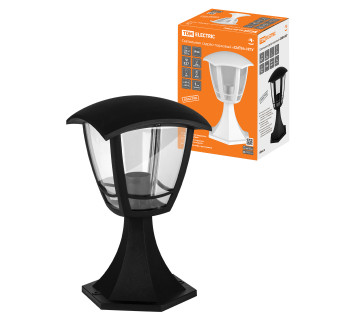 Светильник садово-парковый 