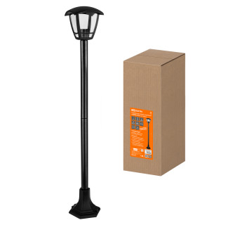 Светильник садово-парковый 