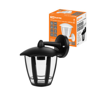 Светильник садово-парковый 