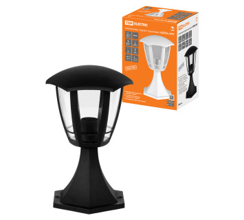 Светильник садово-парковый 