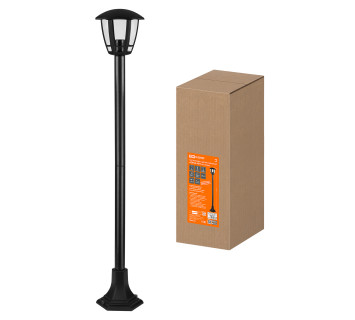 Светильник садово-парковый 