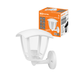 Светильник садово-парковый 