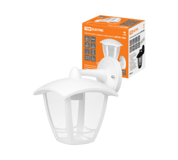 Светильник садово-парковый 