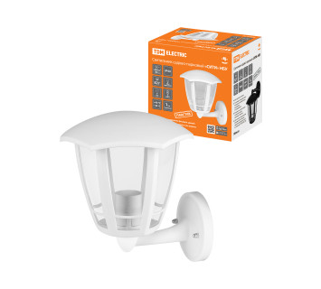 Светильник садово-парковый 