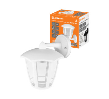 Светильник садово-парковый 