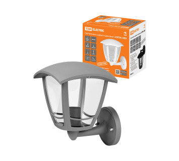 Светильник садово-парковый 