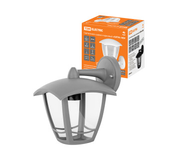 Светильник садово-парковый 