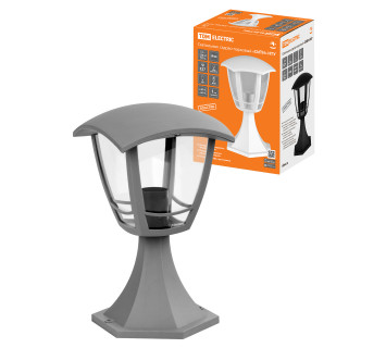 Светильник садово-парковый 