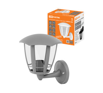 Светильник садово-парковый 