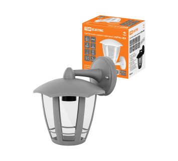 Светильник садово-парковый 