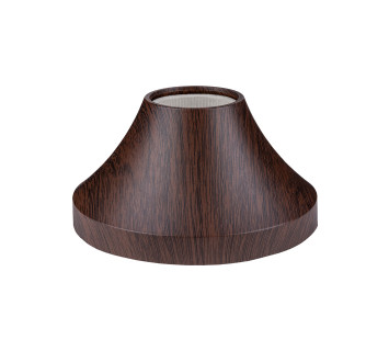 Патрон-основание, керамический E27, 