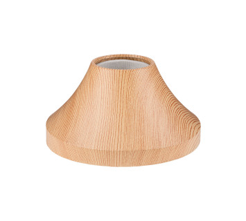 Патрон-основание, керамический E27, 