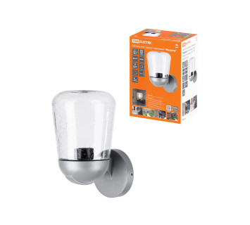 Светильник садово-парковый 