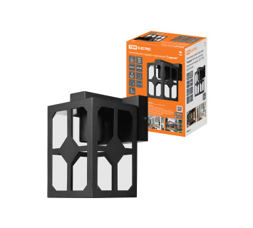 Светильник садово-парковый 