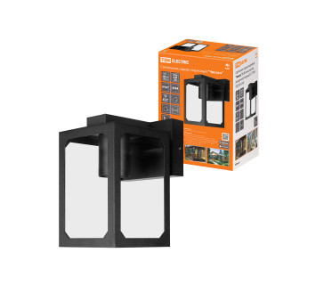 Светильник садово-парковый 