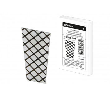 Стекло матовое 