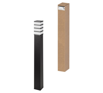 Светильник садово-парковый НТУ 02-100-045 