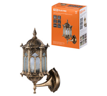 Светильник садово-парковый 