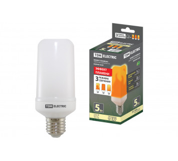 Лампа светодиодная 