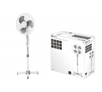 Вентилятор напольный ВП-01 