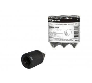 Наконечник НС14Р TDM