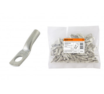 Наконечник JG-6 TDM