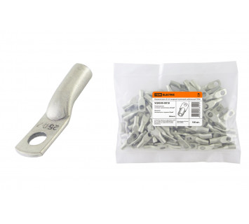 Наконечник JG-25 TDM