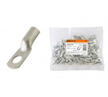 Наконечник JG-50 TDM