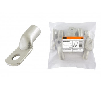 Наконечник JG-240 TDM