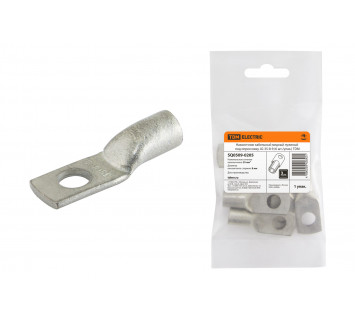 Наконечник JG-35-8-9 (6 шт./упак.) TDM