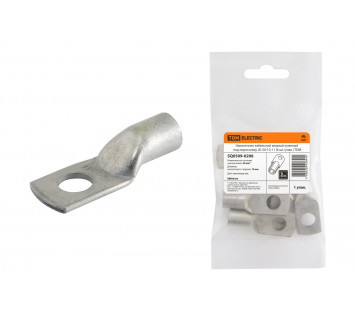 Наконечник JG-50-10-11 (6 шт./упак.) TDM