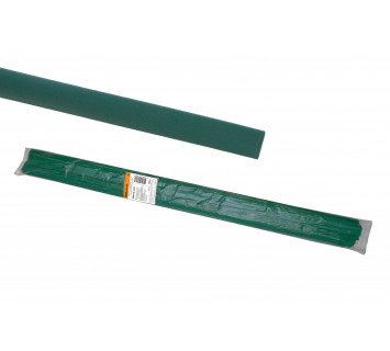 Термоусаживаемая трубка ТУТнг 2/1 зеленая по 1м (200 м/упак) TDM