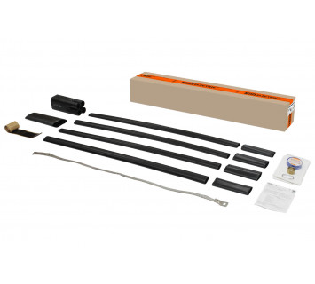 Муфта 4ПКВНтпБ1-70/120-БН TDM