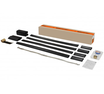 Муфта 4ПКВНтпБ1-150/240-БН TDM