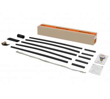 Муфта 5ПКВНтпБ1-10/25-БН TDM