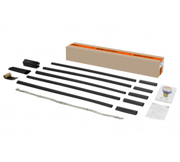 Муфта 5ПКВНтпБ1-25/50-БН TDM