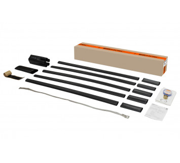 Муфта 5ПКВНтпБ1-70/120-БН TDM