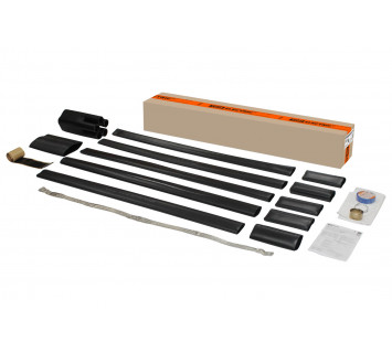 Муфта 5ПКВНтпБ1-150/240-БН TDM