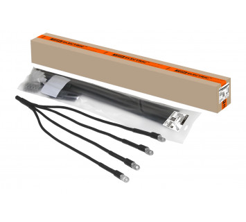 Муфта 4ПКВНтп1-25/50-Б TDM