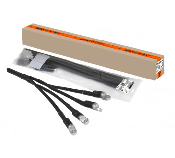 Муфта 4ПКВНтп1-70/120-Б TDM